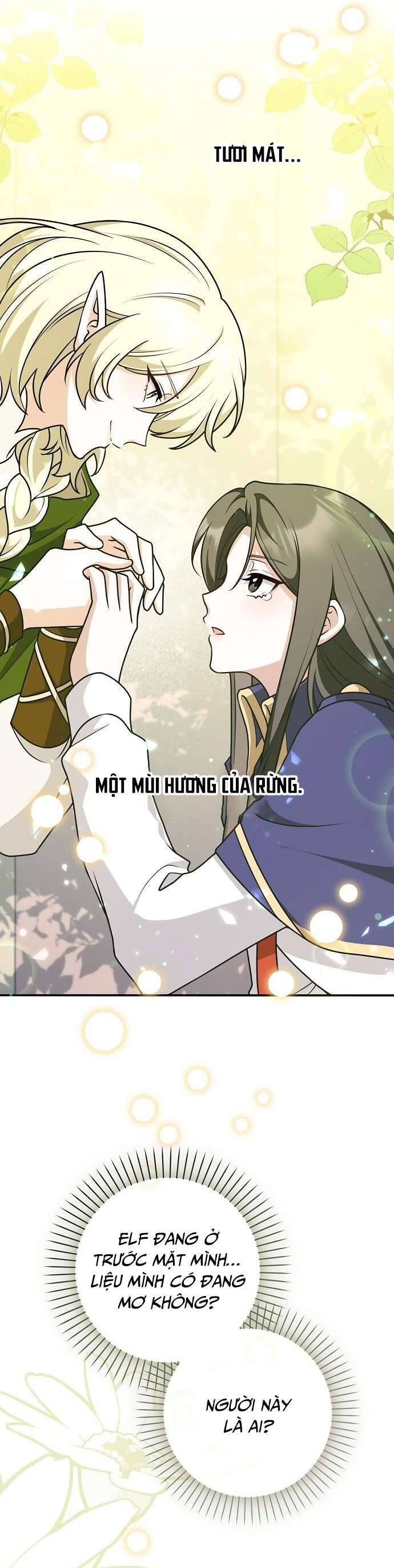 Bạn Bè Với Nhau Không Phải Vậy Đâu Chap 60 - Next Chap 61