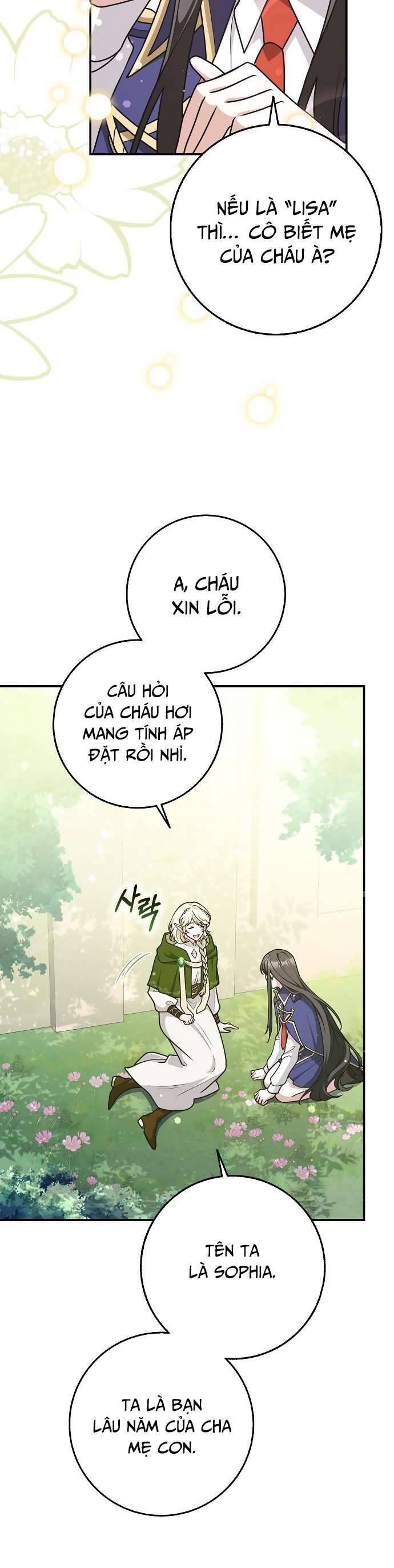 Bạn Bè Với Nhau Không Phải Vậy Đâu Chap 60 - Next Chap 61