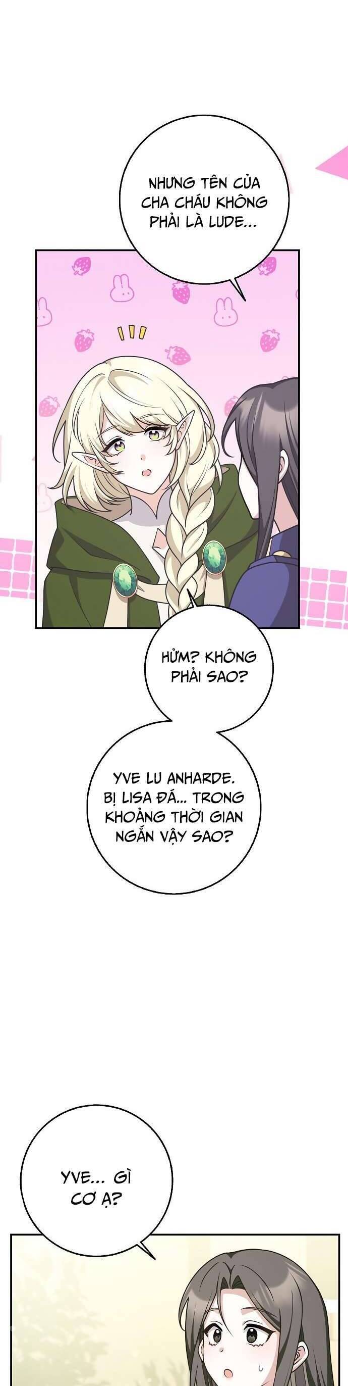 Bạn Bè Với Nhau Không Phải Vậy Đâu Chap 60 - Next Chap 61