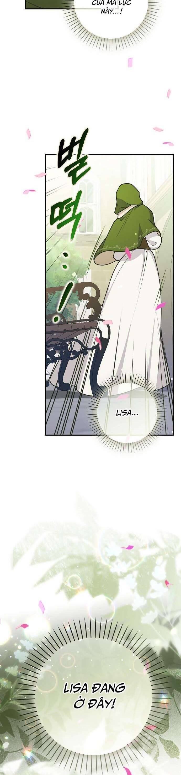 Bạn Bè Với Nhau Không Phải Vậy Đâu Chap 60 - Next Chap 61