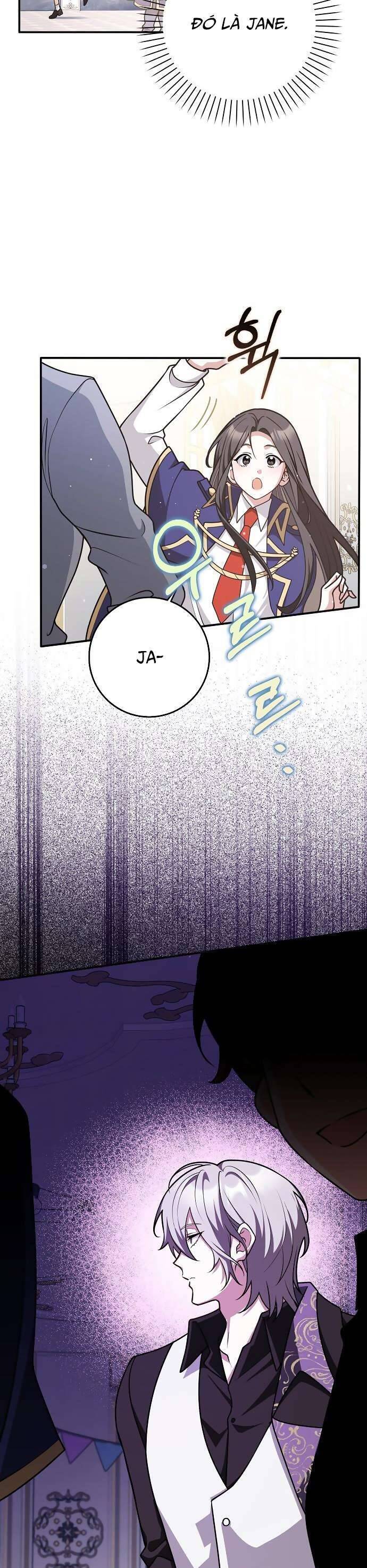 Bạn Bè Với Nhau Không Phải Vậy Đâu Chap 60 - Next Chap 61