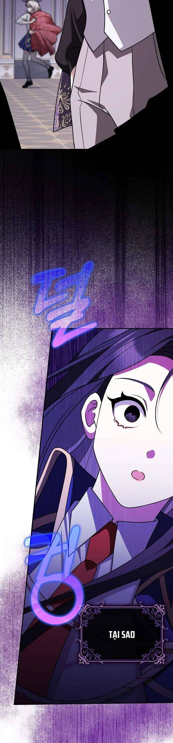 Bạn Bè Với Nhau Không Phải Vậy Đâu Chap 60 - Next Chap 61