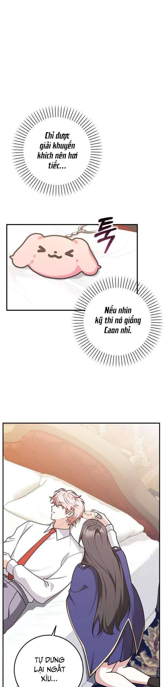 Bạn Bè Với Nhau Không Phải Vậy Đâu Chap 61 - Next Chap 62