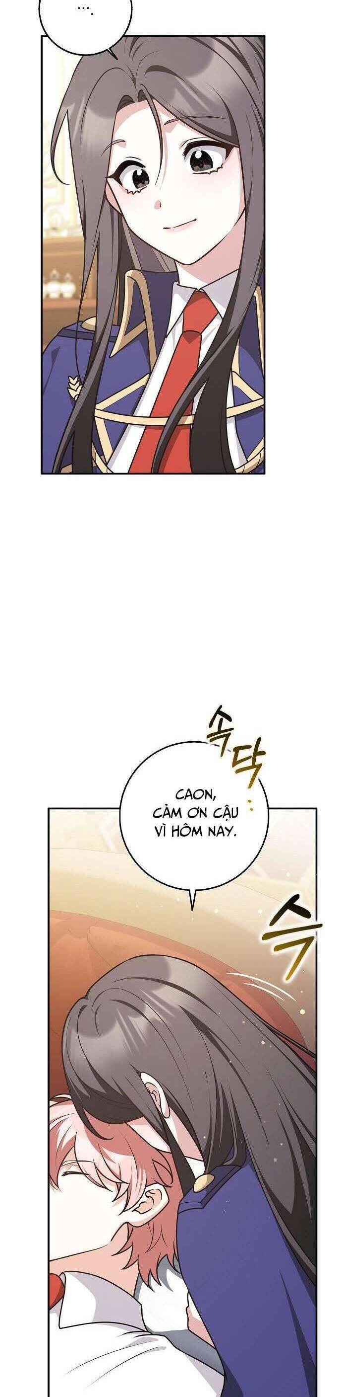 Bạn Bè Với Nhau Không Phải Vậy Đâu Chap 61 - Next Chap 62