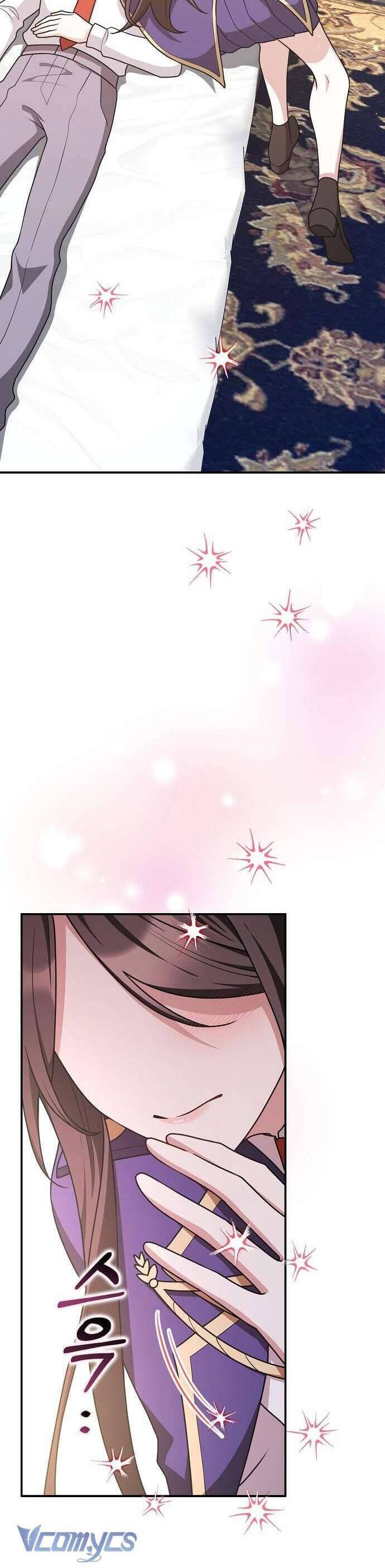 Bạn Bè Với Nhau Không Phải Vậy Đâu Chap 61 - Next Chap 62