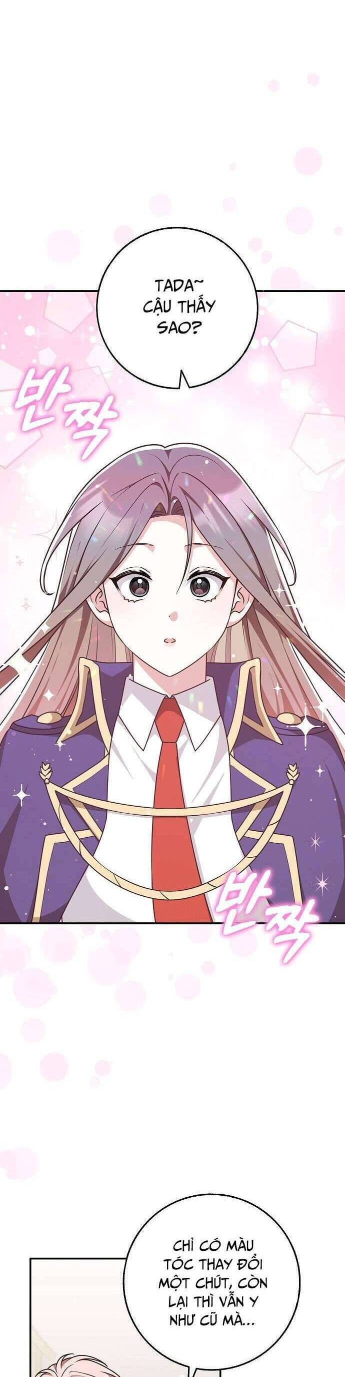 Bạn Bè Với Nhau Không Phải Vậy Đâu Chap 61 - Next Chap 62