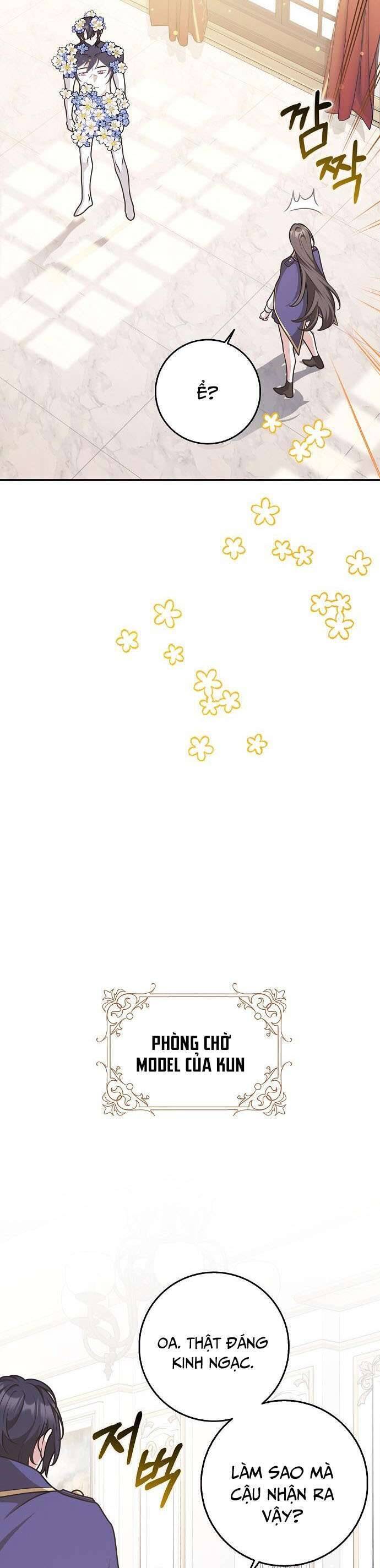 Bạn Bè Với Nhau Không Phải Vậy Đâu Chap 62 - Next Chap 63