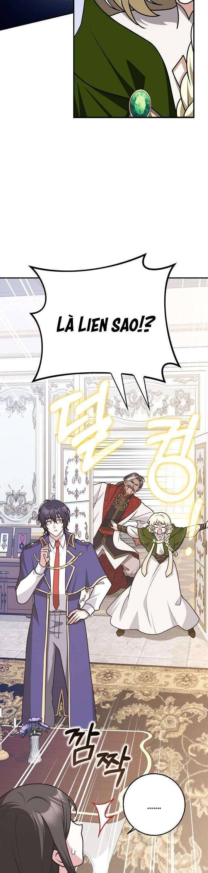 Bạn Bè Với Nhau Không Phải Vậy Đâu Chap 62 - Next Chap 63