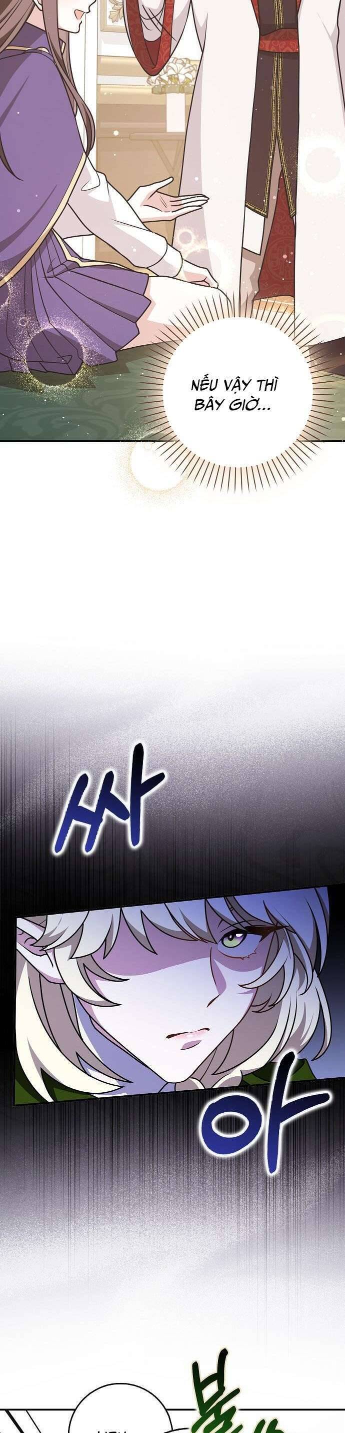 Bạn Bè Với Nhau Không Phải Vậy Đâu Chap 62 - Next Chap 63