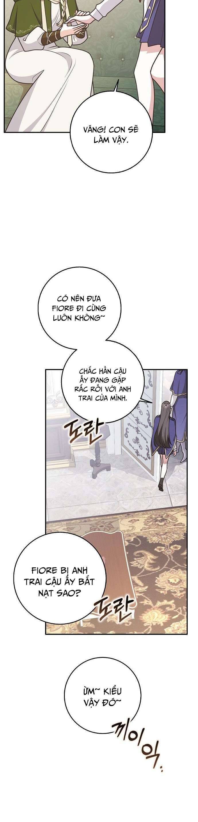 Bạn Bè Với Nhau Không Phải Vậy Đâu Chap 62 - Next Chap 63