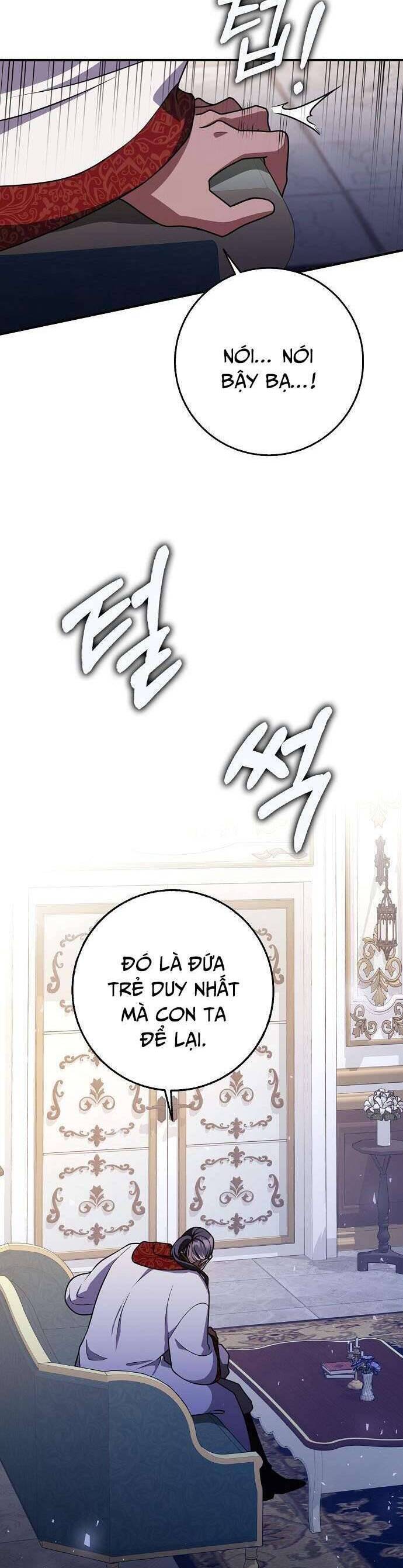 Bạn Bè Với Nhau Không Phải Vậy Đâu Chap 62 - Next Chap 63