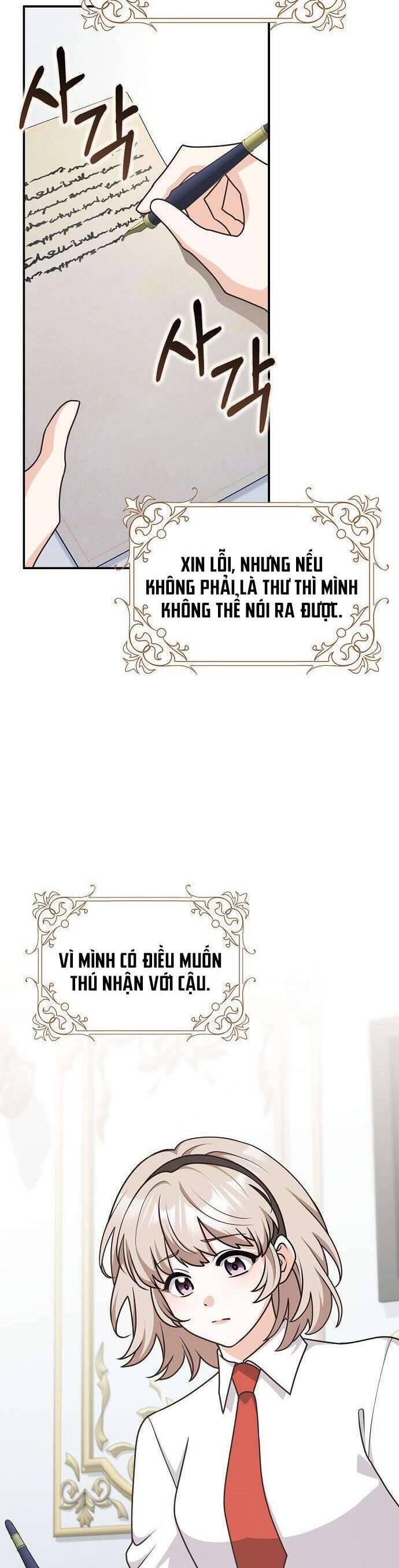 Bạn Bè Với Nhau Không Phải Vậy Đâu Chap 63 - Next Chap 64