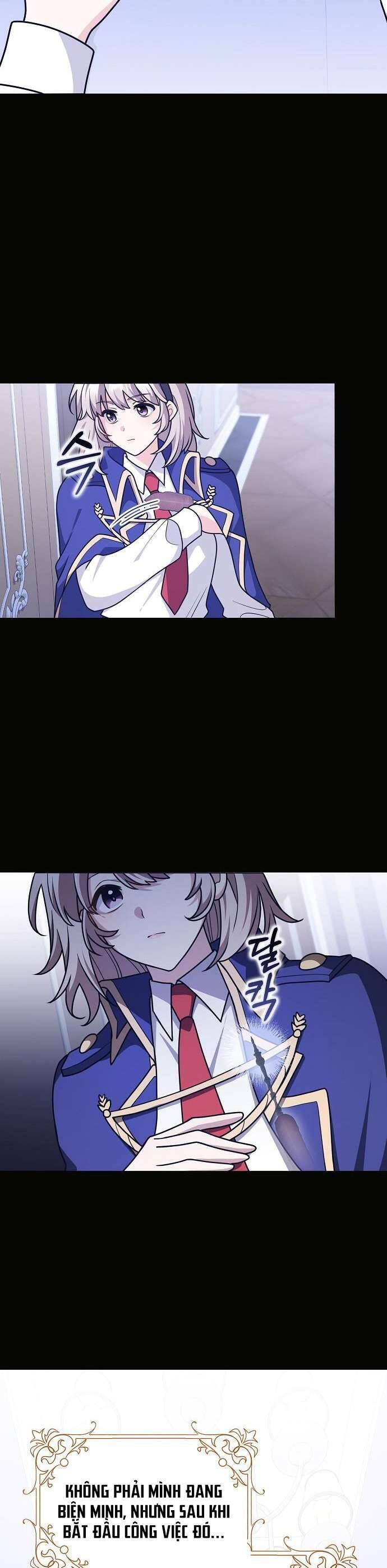 Bạn Bè Với Nhau Không Phải Vậy Đâu Chap 63 - Next Chap 64