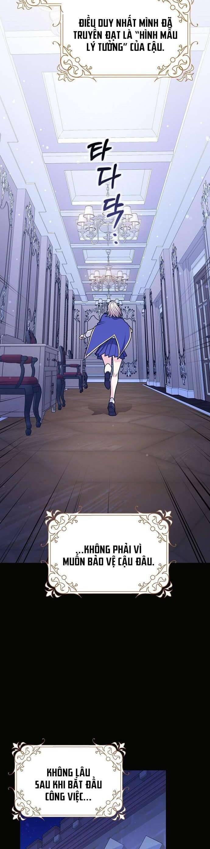 Bạn Bè Với Nhau Không Phải Vậy Đâu Chap 63 - Next Chap 64