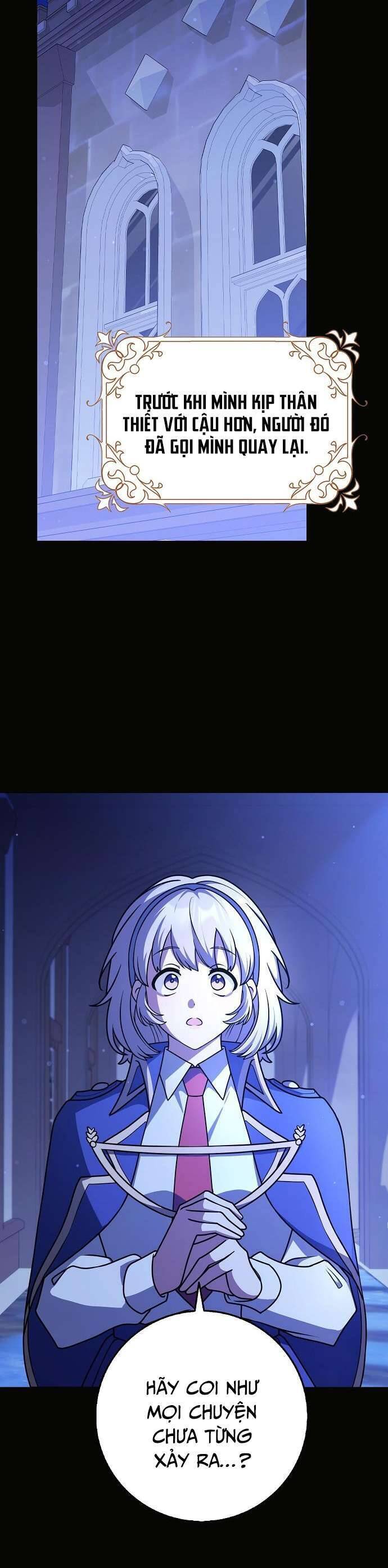 Bạn Bè Với Nhau Không Phải Vậy Đâu Chap 63 - Next Chap 64