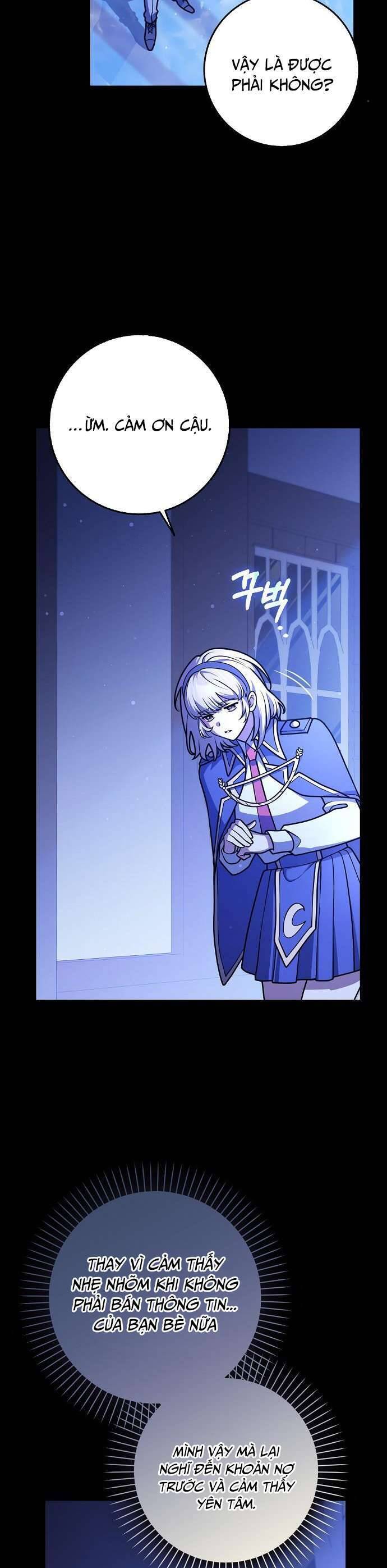 Bạn Bè Với Nhau Không Phải Vậy Đâu Chap 63 - Next Chap 64