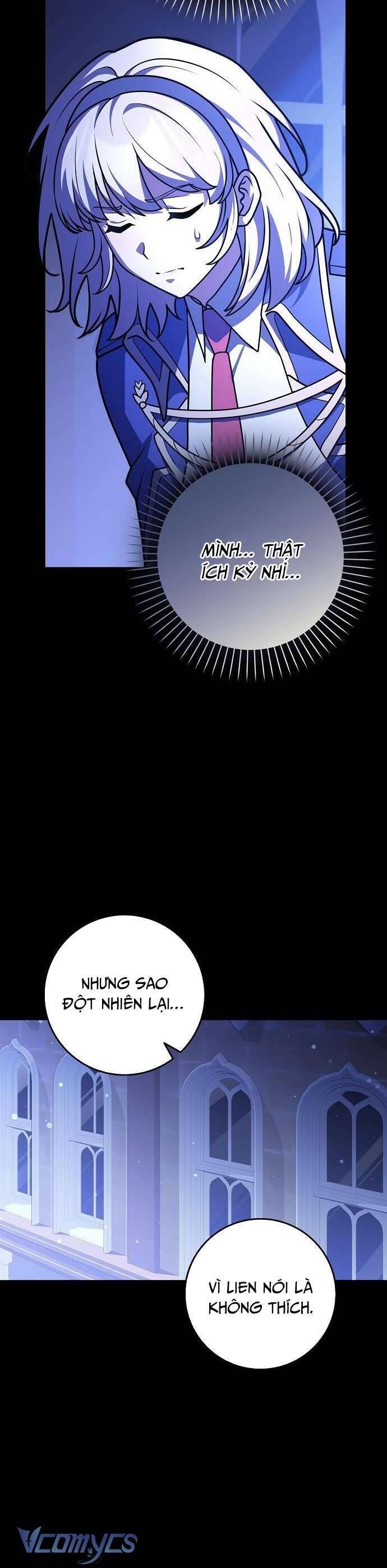 Bạn Bè Với Nhau Không Phải Vậy Đâu Chap 63 - Next Chap 64