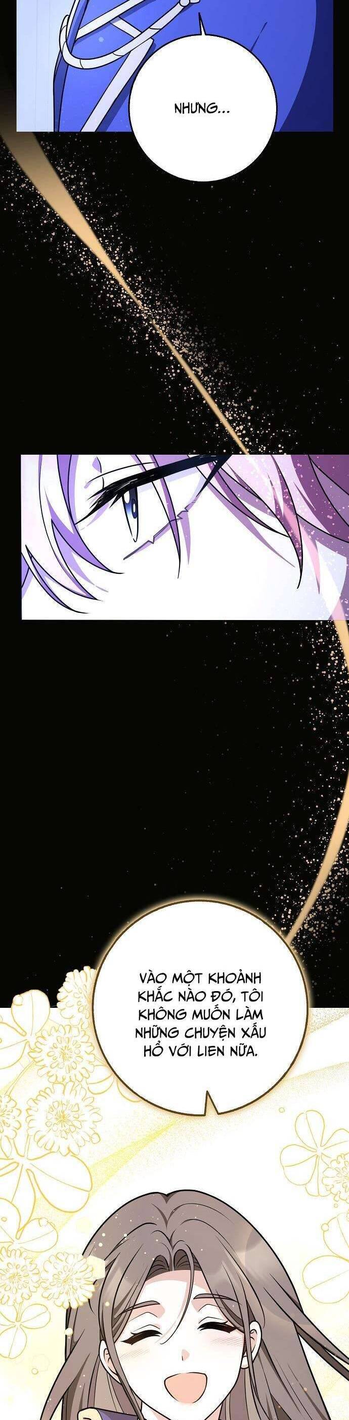 Bạn Bè Với Nhau Không Phải Vậy Đâu Chap 63 - Next Chap 64