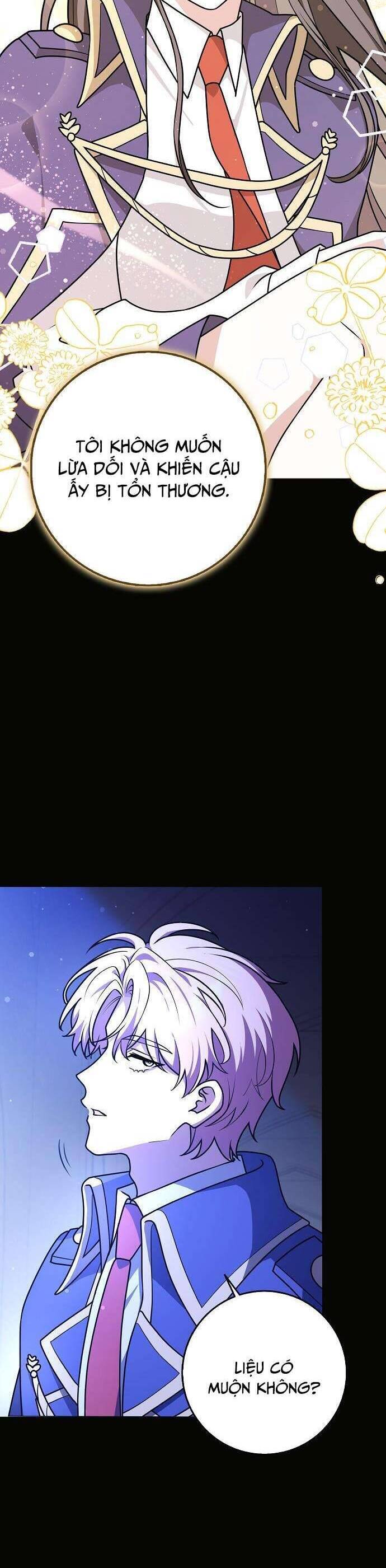 Bạn Bè Với Nhau Không Phải Vậy Đâu Chap 63 - Next Chap 64