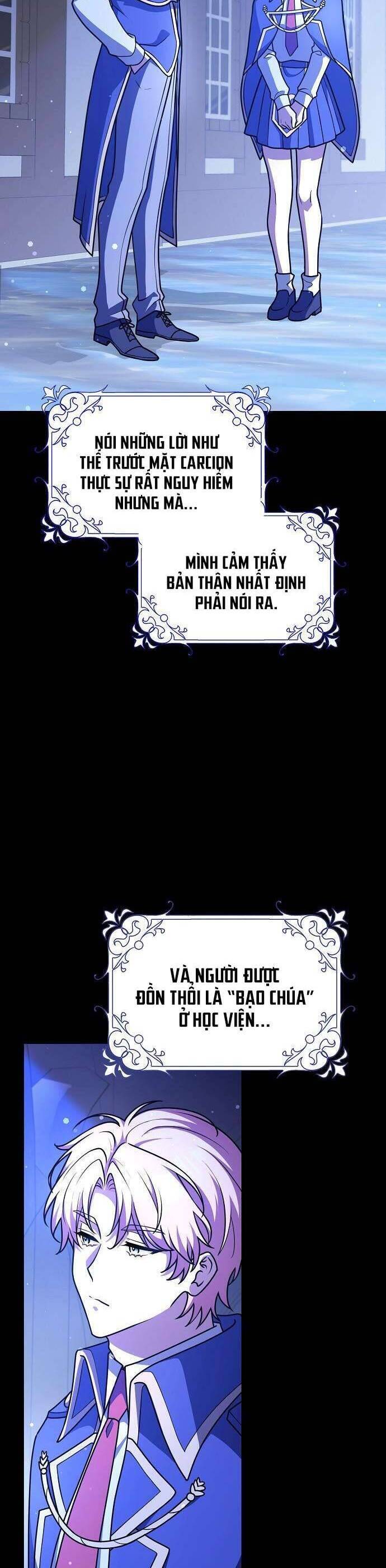 Bạn Bè Với Nhau Không Phải Vậy Đâu Chap 63 - Next Chap 64