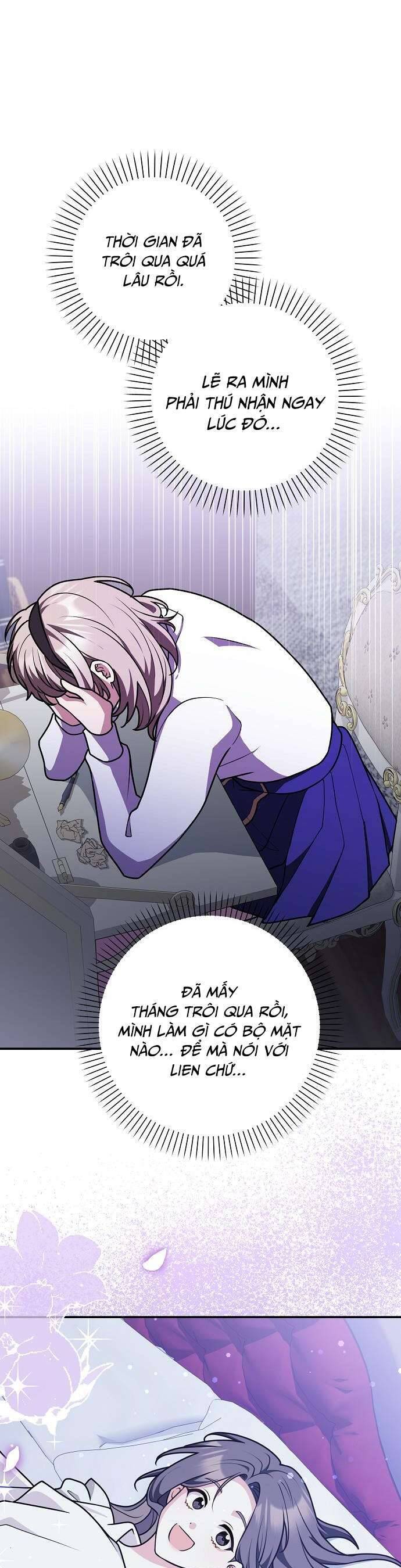 Bạn Bè Với Nhau Không Phải Vậy Đâu Chap 63 - Next Chap 64