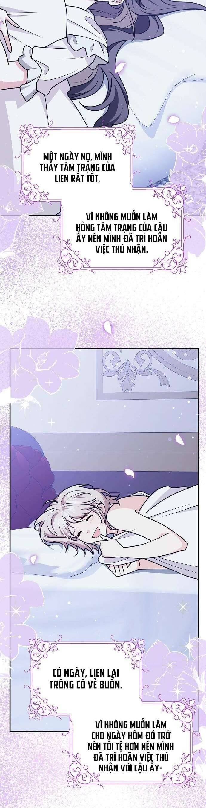 Bạn Bè Với Nhau Không Phải Vậy Đâu Chap 63 - Next Chap 64