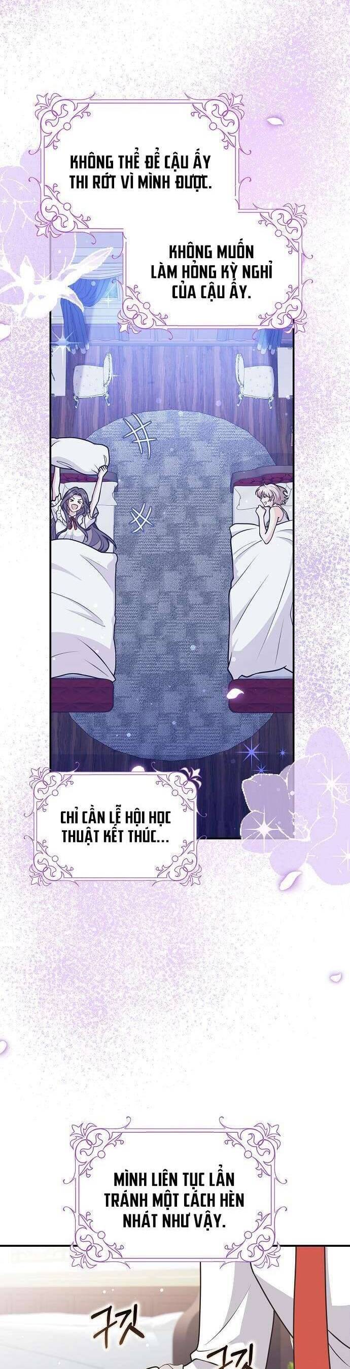 Bạn Bè Với Nhau Không Phải Vậy Đâu Chap 63 - Next Chap 64