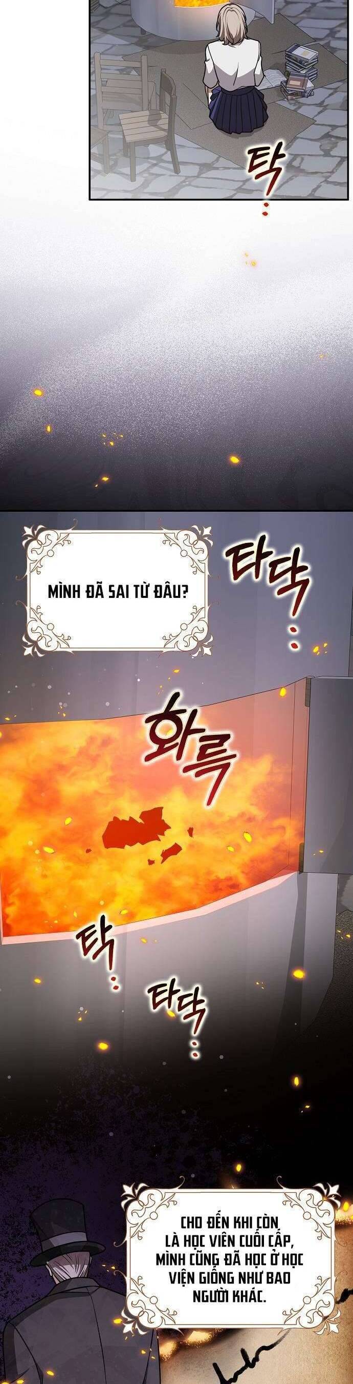 Bạn Bè Với Nhau Không Phải Vậy Đâu Chap 63 - Next Chap 64