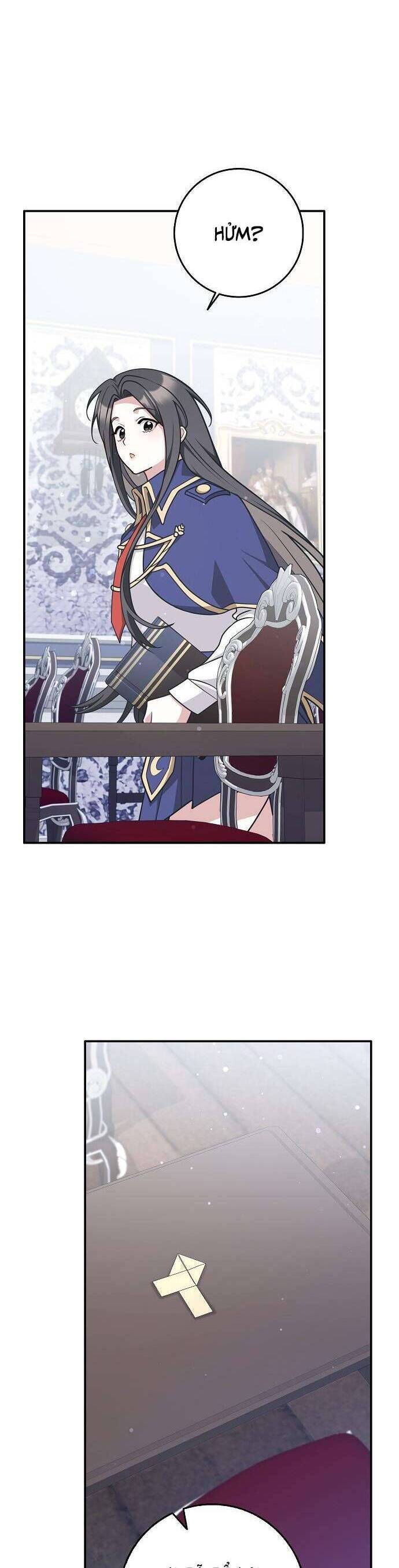 Bạn Bè Với Nhau Không Phải Vậy Đâu Chap 63 - Next Chap 64