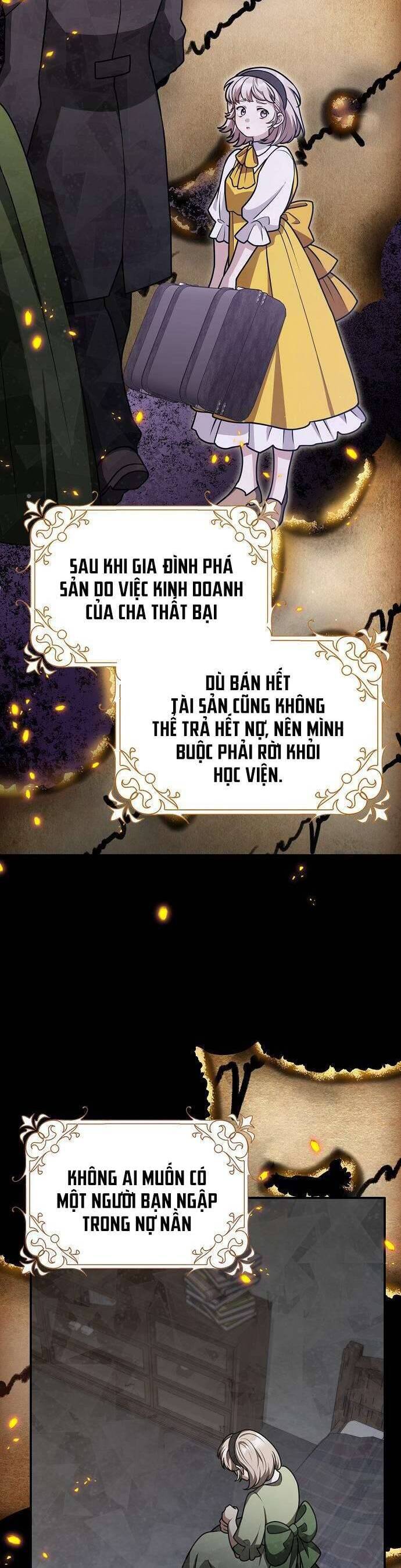 Bạn Bè Với Nhau Không Phải Vậy Đâu Chap 63 - Next Chap 64