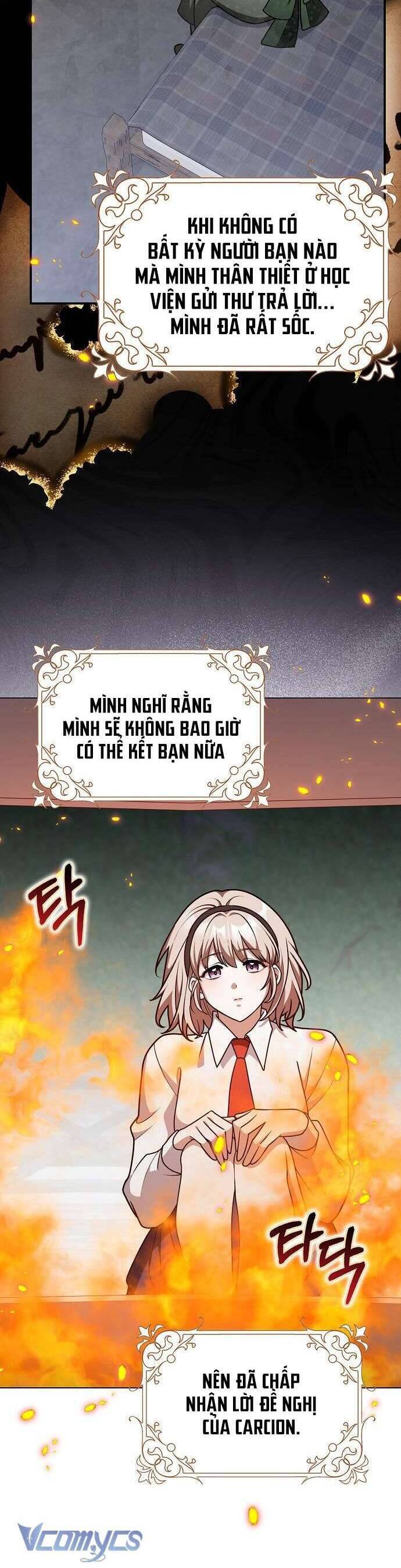 Bạn Bè Với Nhau Không Phải Vậy Đâu Chap 63 - Next Chap 64