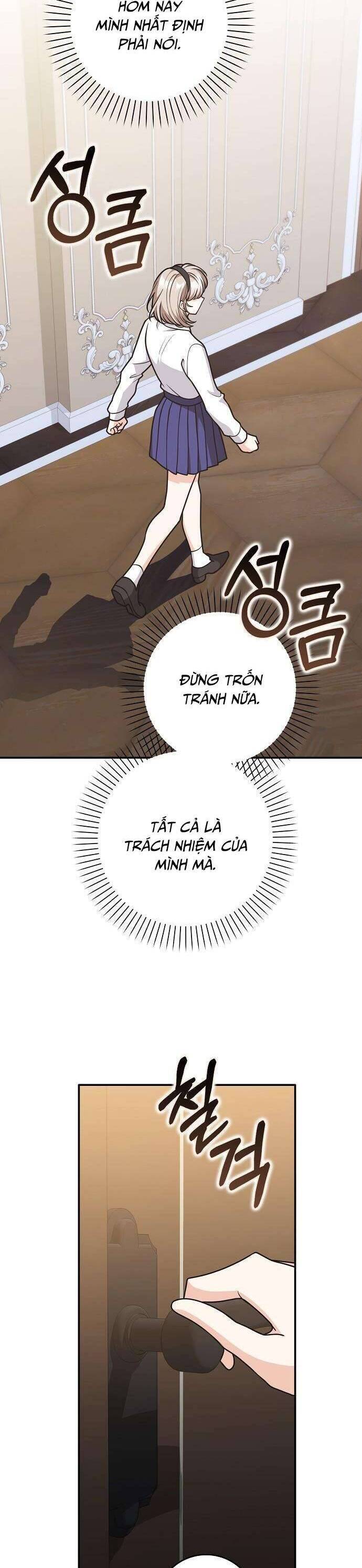 Bạn Bè Với Nhau Không Phải Vậy Đâu Chap 63 - Next Chap 64