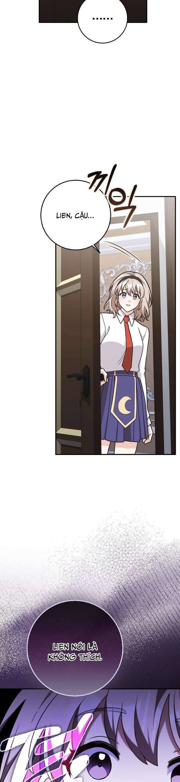 Bạn Bè Với Nhau Không Phải Vậy Đâu Chap 63 - Next Chap 64