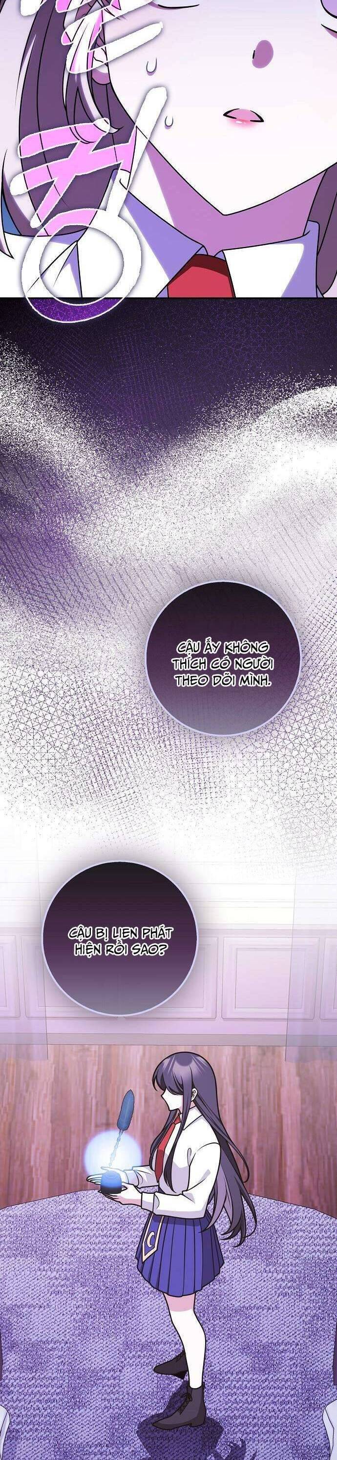 Bạn Bè Với Nhau Không Phải Vậy Đâu Chap 63 - Next Chap 64