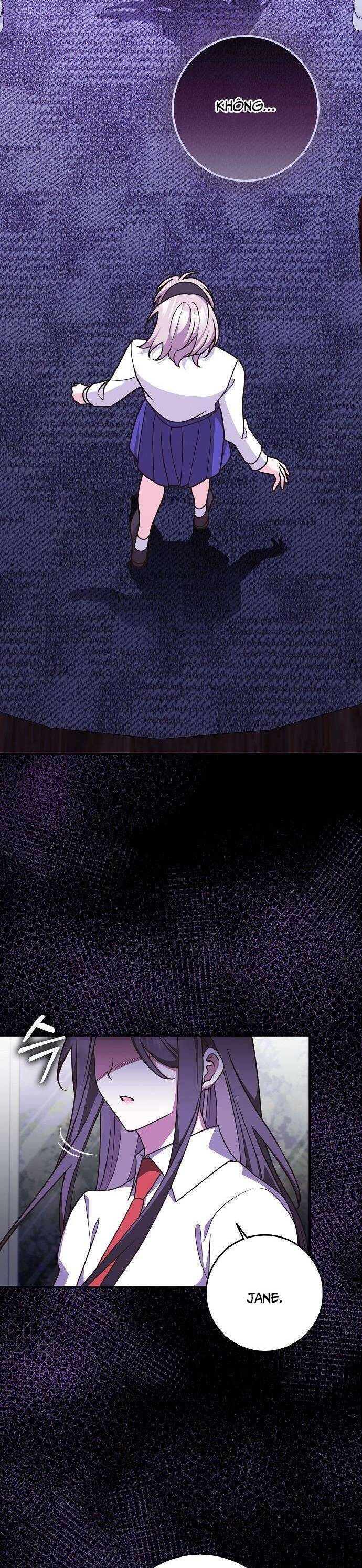 Bạn Bè Với Nhau Không Phải Vậy Đâu Chap 63 - Next Chap 64