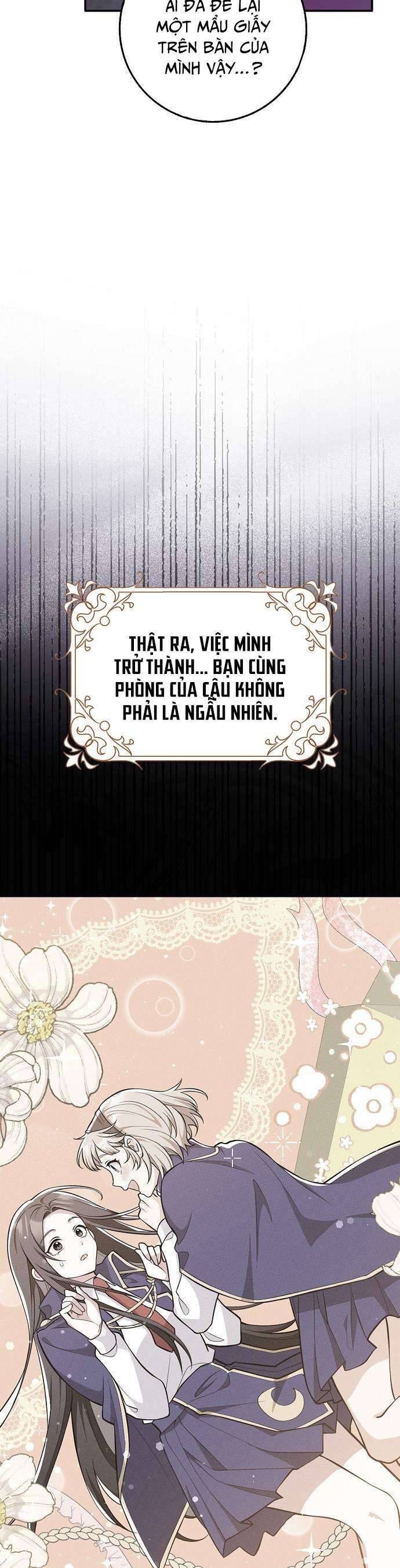 Bạn Bè Với Nhau Không Phải Vậy Đâu Chap 63 - Next Chap 64