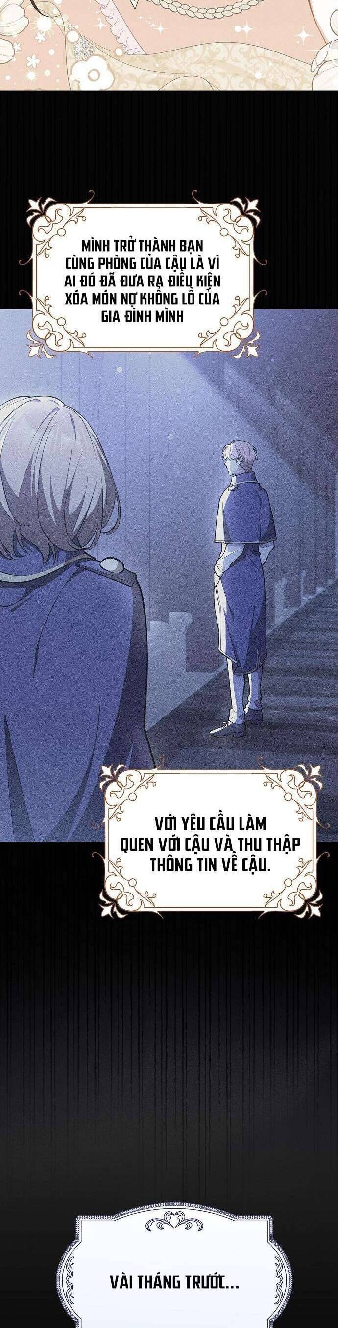 Bạn Bè Với Nhau Không Phải Vậy Đâu Chap 63 - Next Chap 64