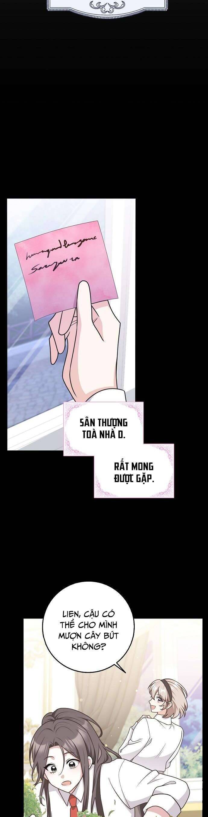 Bạn Bè Với Nhau Không Phải Vậy Đâu Chap 63 - Next Chap 64