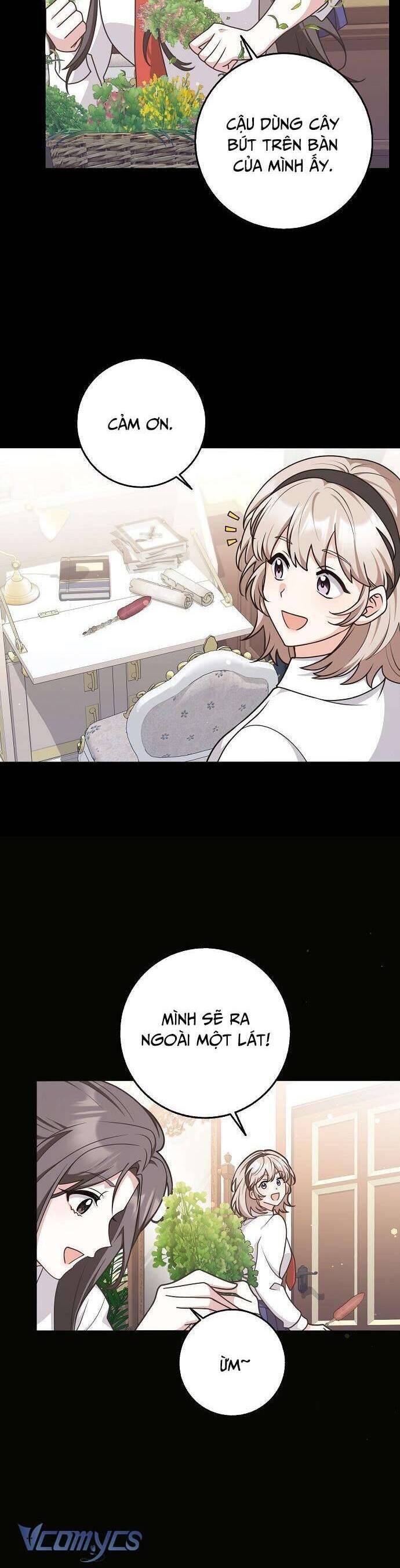 Bạn Bè Với Nhau Không Phải Vậy Đâu Chap 63 - Next Chap 64