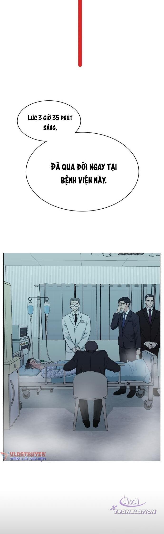 Chuyển Sinh Trở Thành Nhân Viên Mới Chap 1 - Next Chap 2