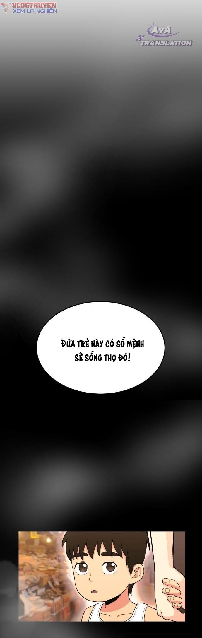 Chuyển Sinh Trở Thành Nhân Viên Mới Chap 1 - Next Chap 2