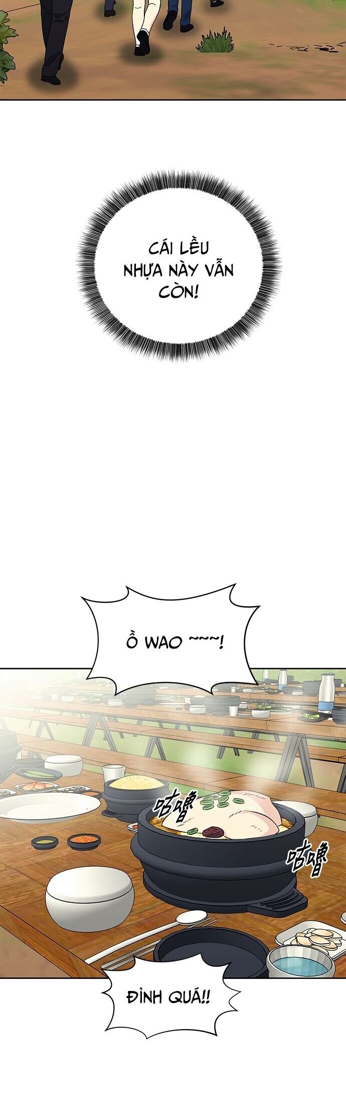 Chuyển Sinh Trở Thành Nhân Viên Mới Chap 4 - Next Chap 5