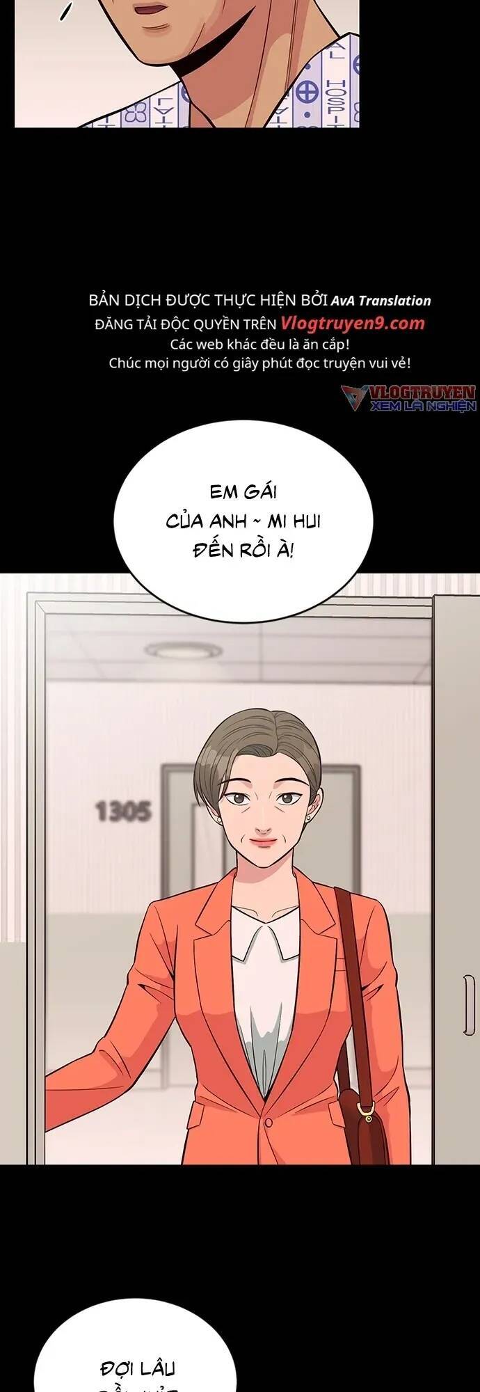 Chuyển Sinh Trở Thành Nhân Viên Mới Chap 16 - Next Chap 17