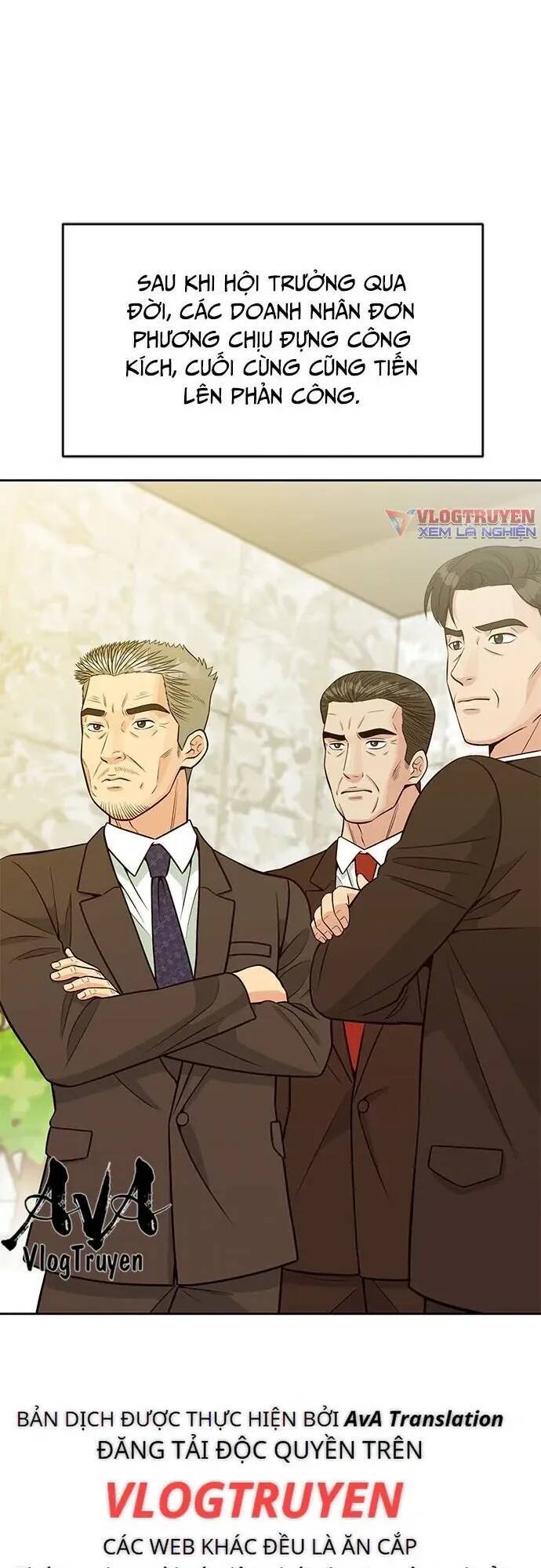 Chuyển Sinh Trở Thành Nhân Viên Mới Chap 22 - Next Chap 23