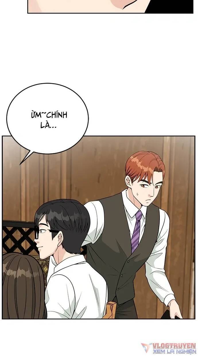 Chuyển Sinh Trở Thành Nhân Viên Mới Chap 23 - Next Chap 24