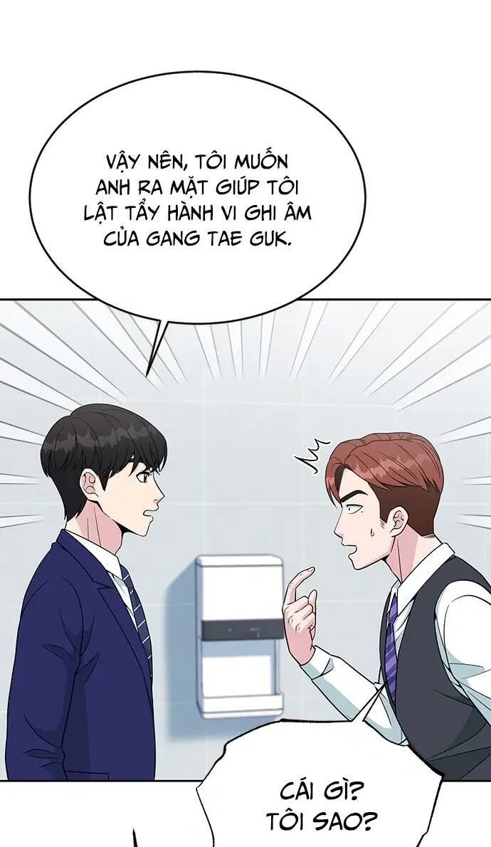 Chuyển Sinh Trở Thành Nhân Viên Mới Chap 23 - Next Chap 24