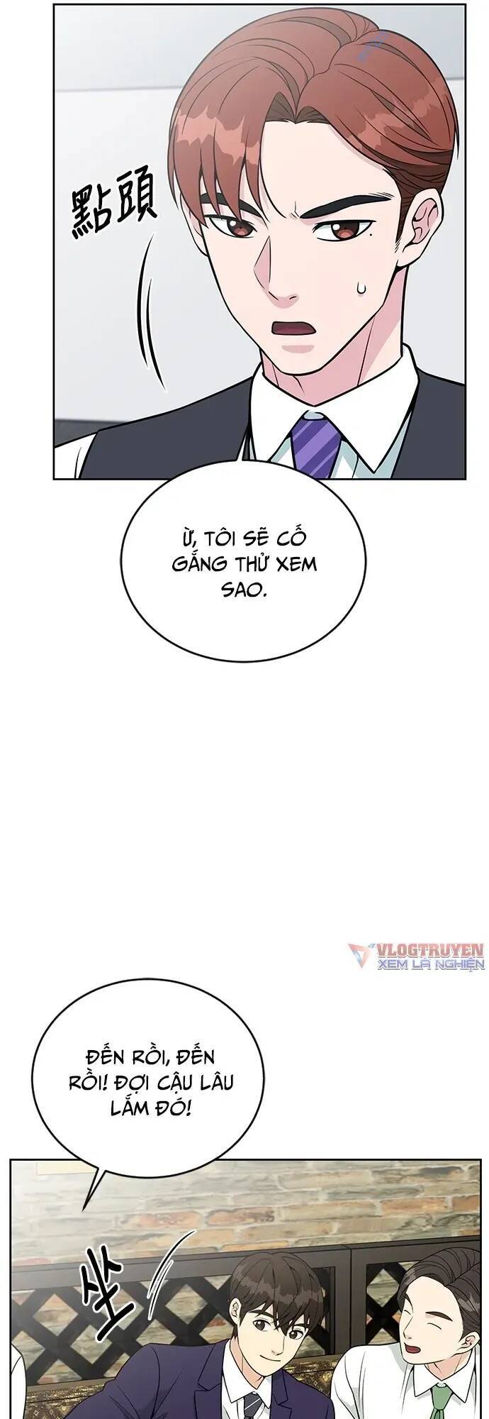 Chuyển Sinh Trở Thành Nhân Viên Mới Chap 23 - Next Chap 24