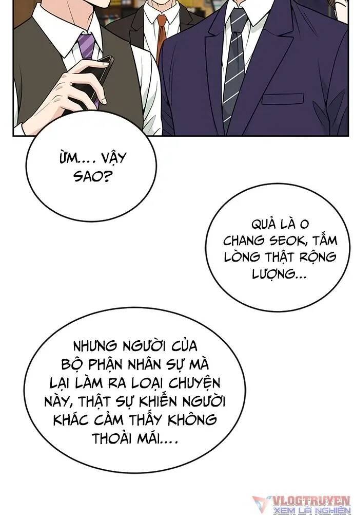 Chuyển Sinh Trở Thành Nhân Viên Mới Chap 23 - Next Chap 24