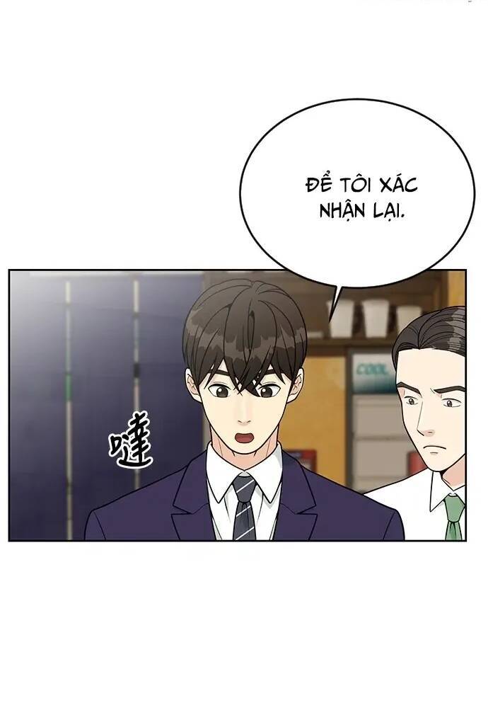 Chuyển Sinh Trở Thành Nhân Viên Mới Chap 23 - Next Chap 24