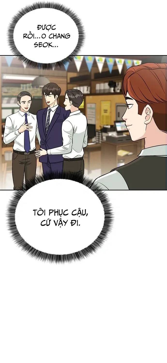 Chuyển Sinh Trở Thành Nhân Viên Mới Chap 23 - Next Chap 24